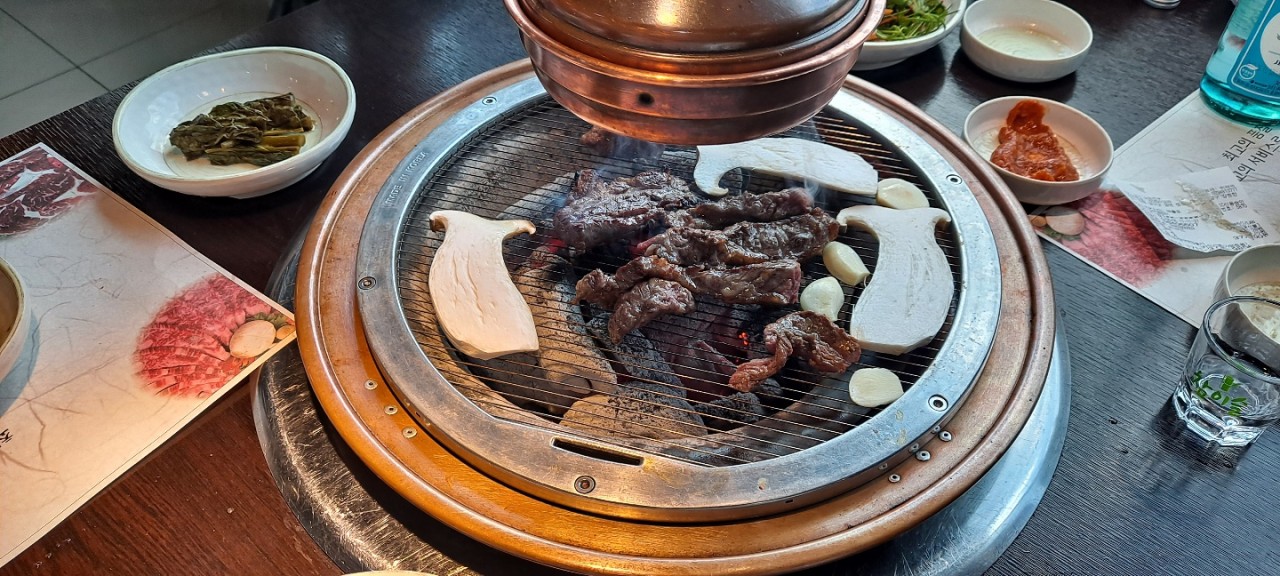 파로호 근처 맛집