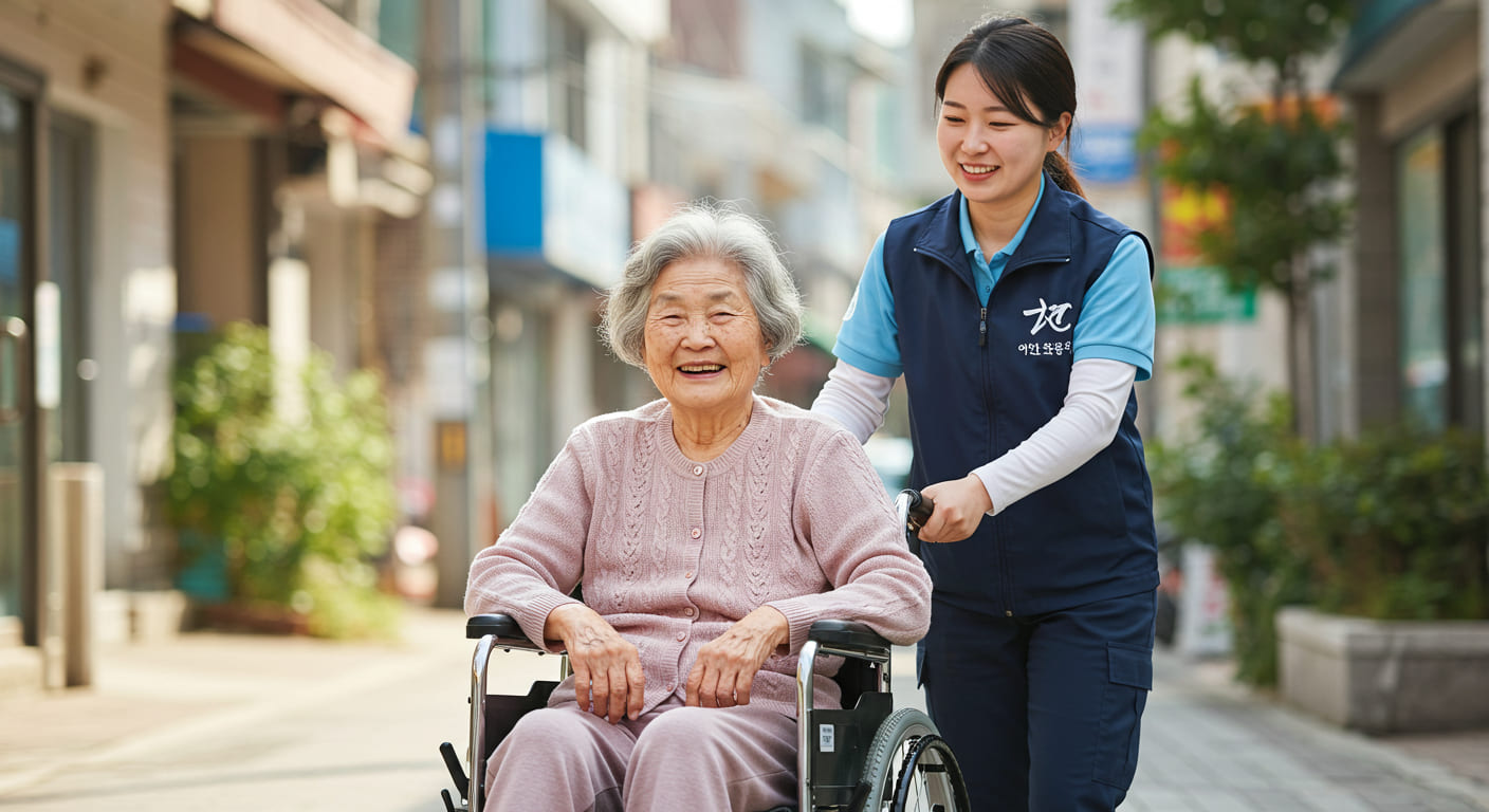 2025 장기요양보험 등급, 신청, 혜택 총정리