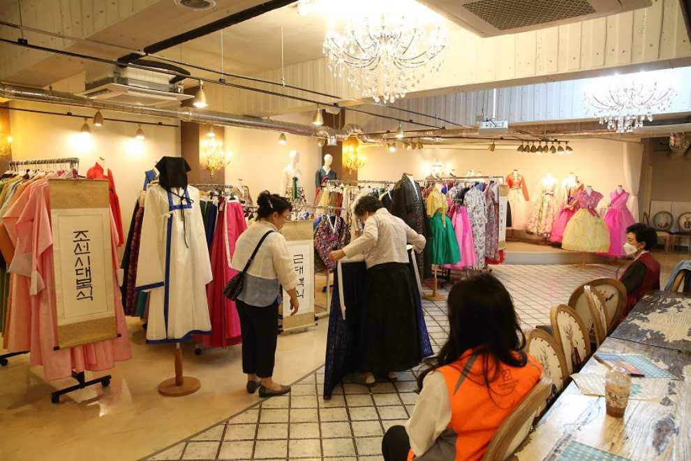 청주 문화재 야행