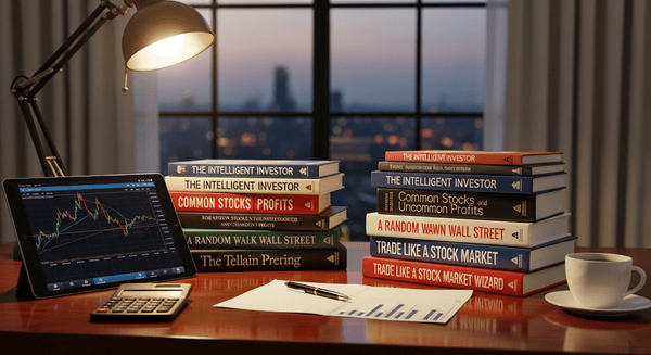 주식 투자 방법론 (손절매, 추적 손절, 주도주) 관련 사진