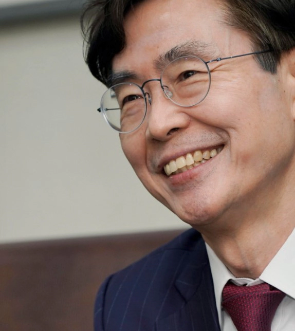 조경태 국회의원 프로필 나이 고향 재산 지역구 | 조경태 총선 김포 출마설