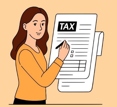 2025년 주민세 납부기간과 신고 방법 총정리