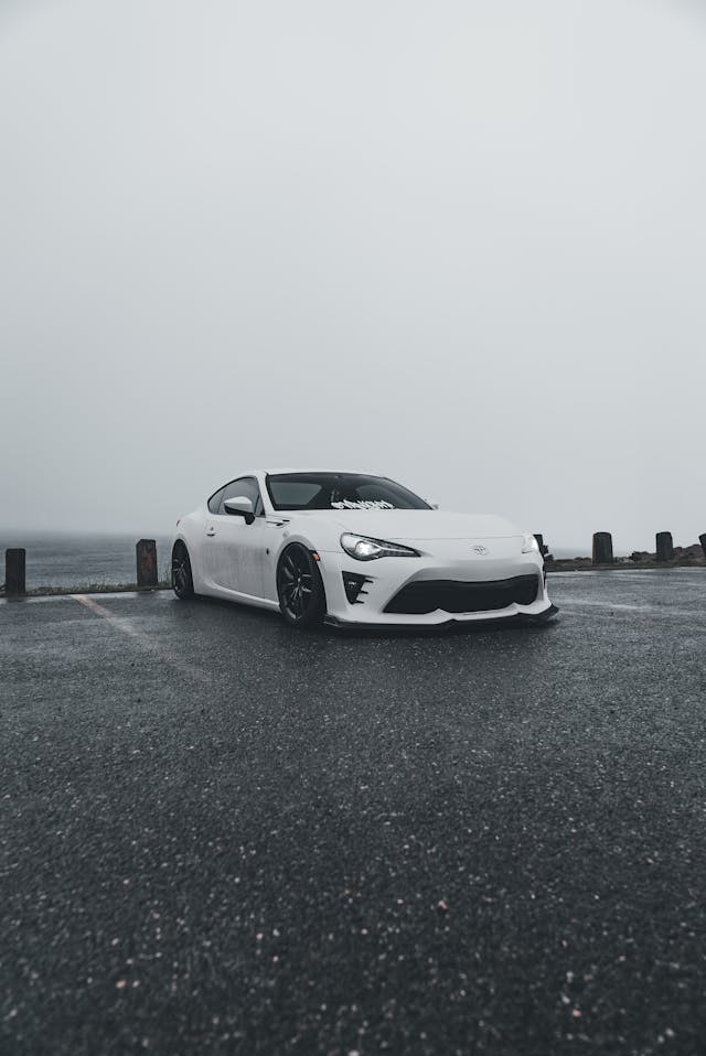 2025년 강릉 주차 위반 단속 문자 알림 서비스 가입 방법