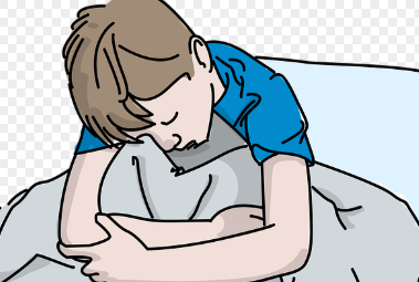 자다가 종아리에 쥐가 나는 현상