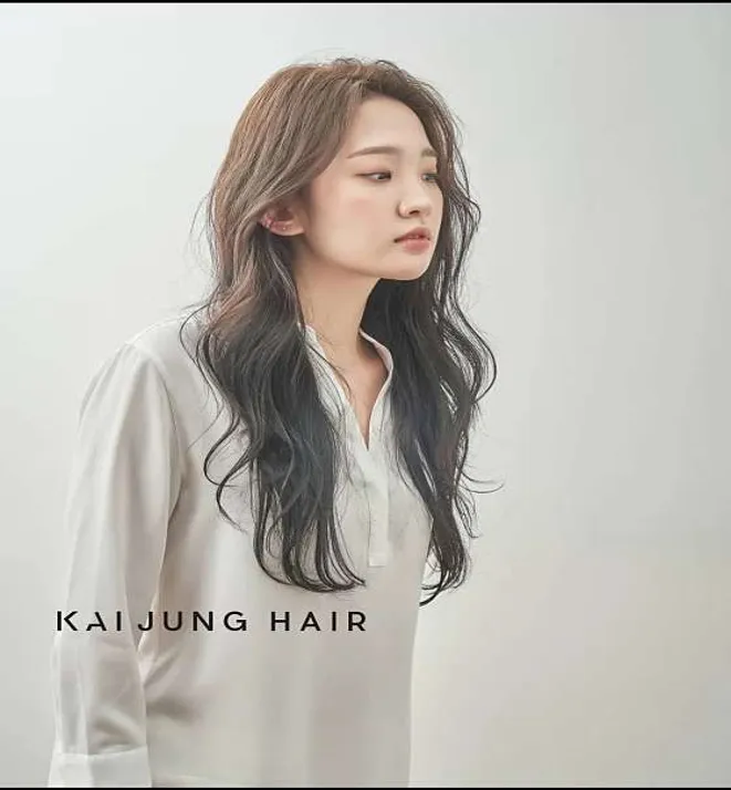 카이정헤어 서교점