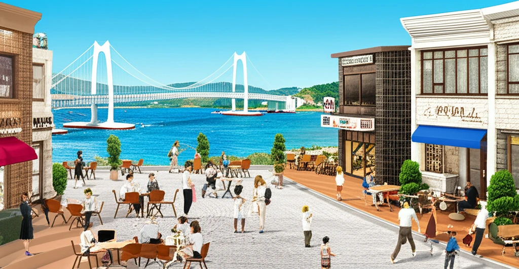 부산 오감만족 먹킷리스트 해운대 자갈..