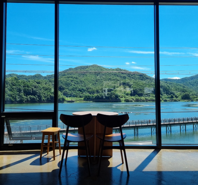 아중호수도서관