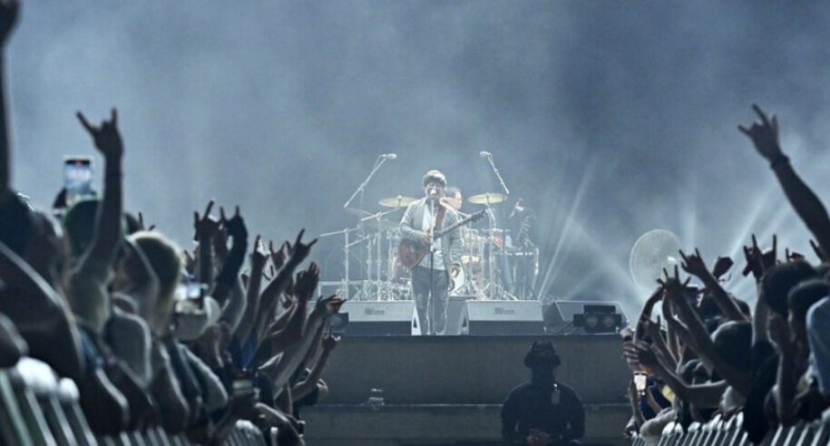 펜타포트 락페스티벌 2025 티켓예매