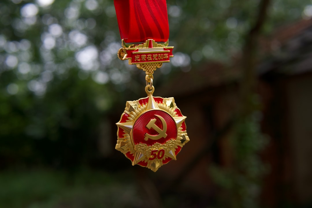 Medal