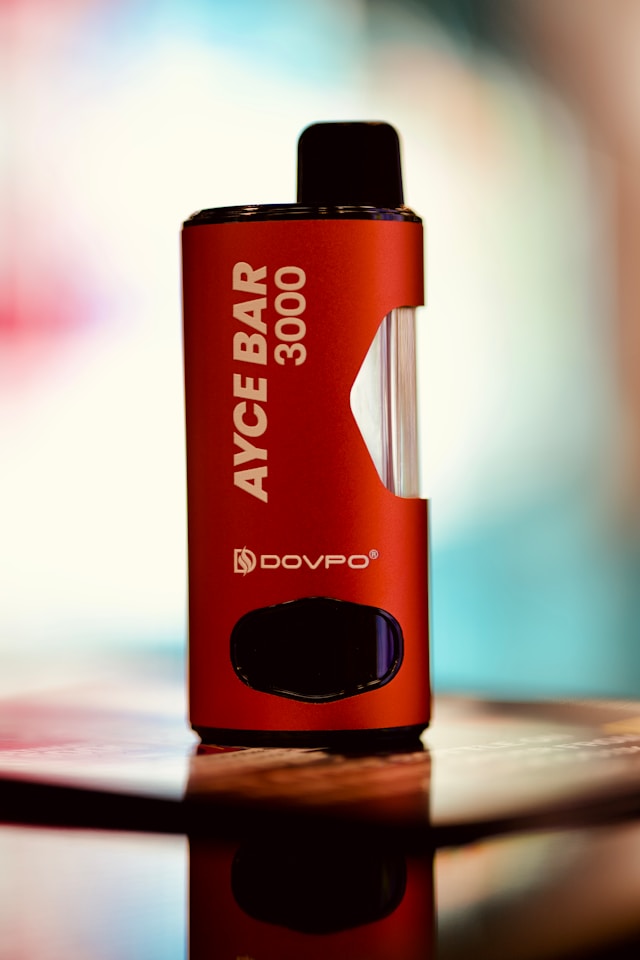 전자담배20ml 한도 면세 궐련형/액상형 동시 반입 기준