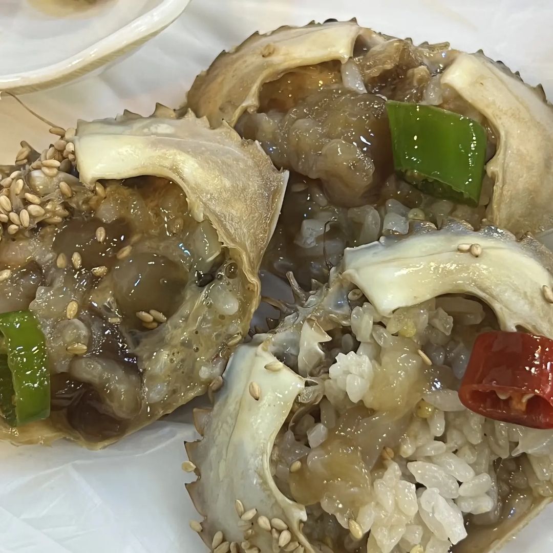 여수 가격파괴 와이 게장백반 무한 리필 & 15찬 반찬 한상 1인 만3천원 맛집 추천