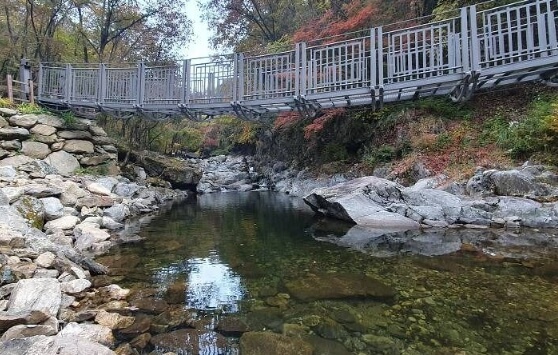 가평 가볼만한곳 베스트 10