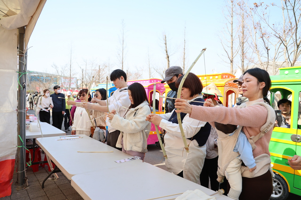 2024 논산딸기축제 기본일정과 개요 소개