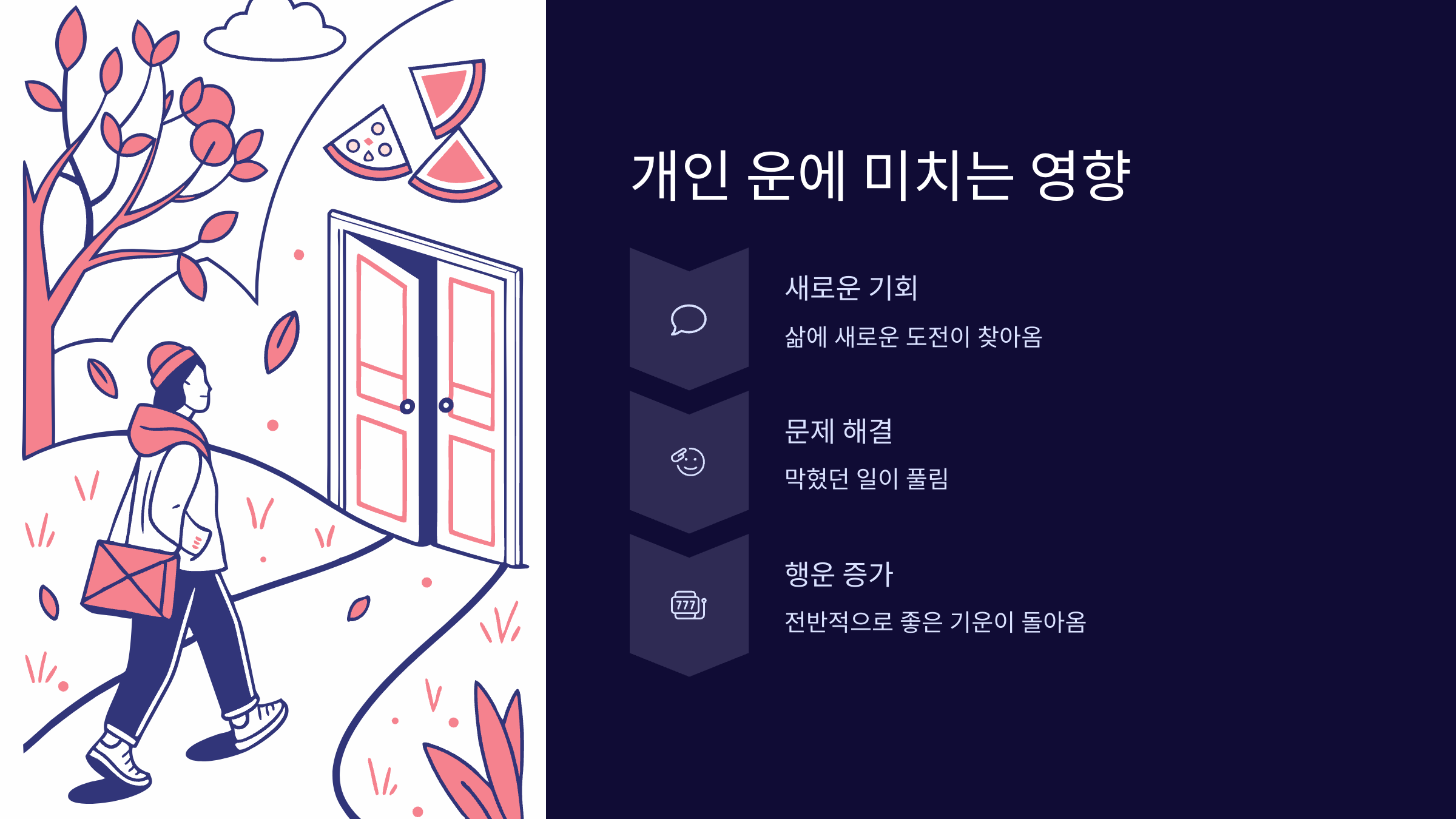 개인-운