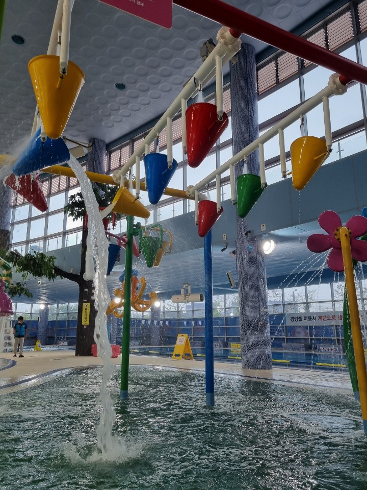 서울근교/평택워터파크/오썸플렉스