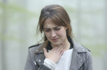 가래에좋은음식추천