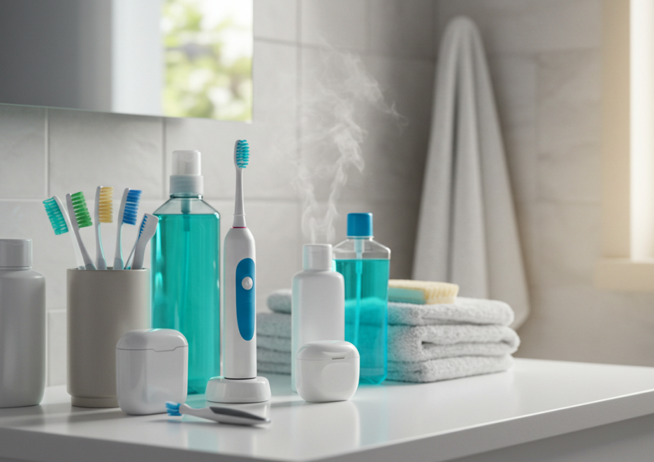 잇몸병이 치매까지? 치주염의 무서운 진실