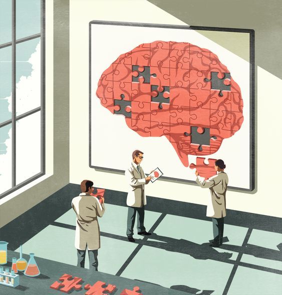 성격장애-종류, 자가진단방법, 치료과정, 환자와 보호자가 알아야할 사항
