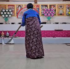 미우새 한혜진 무당 신당 점집 위치 고춘자 이다영 무당