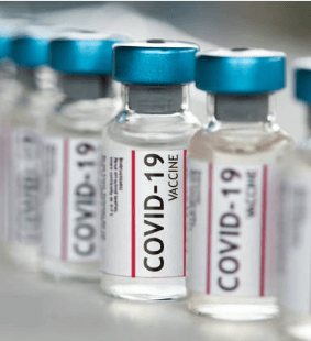 코로나 완치자 재감염, 백신접종, 방역패스(항체)