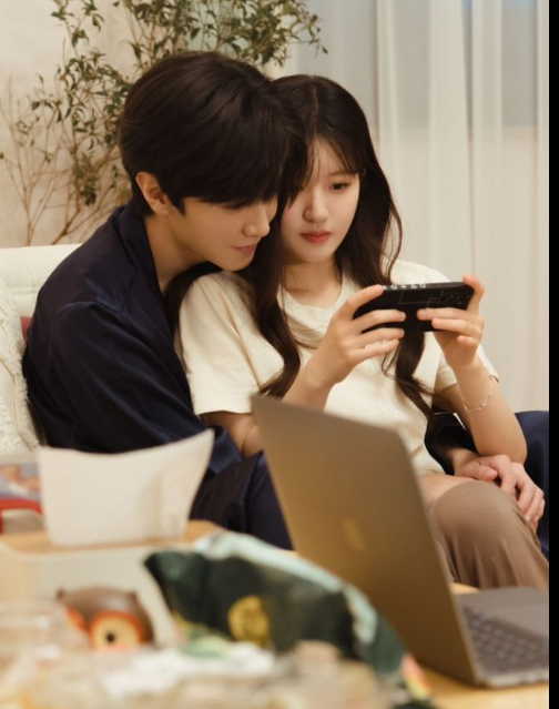 넷플릭스 중드 추천