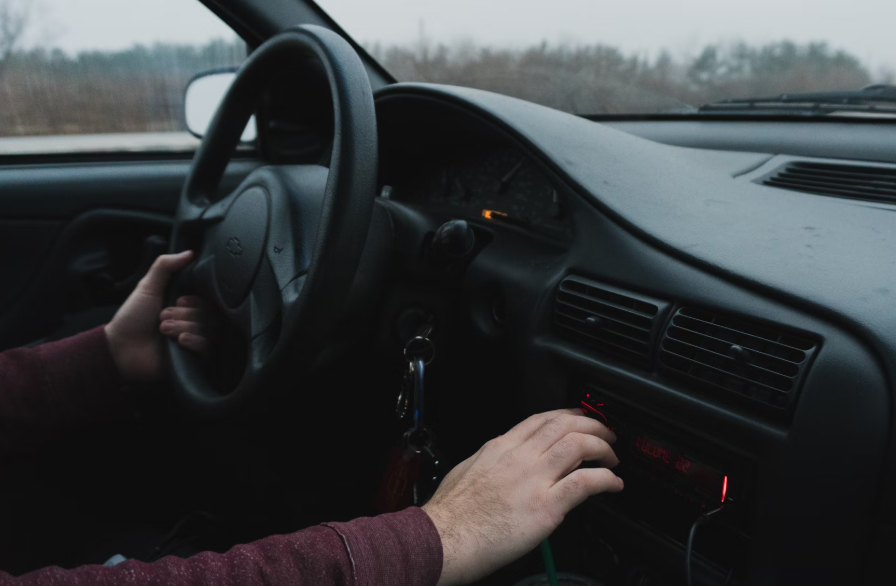 모바일 운전면허증 발급방법