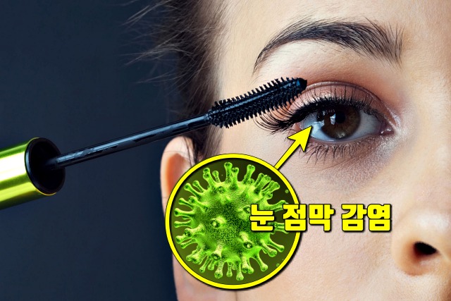 코로나 예방수칙 거리두기,마스카라