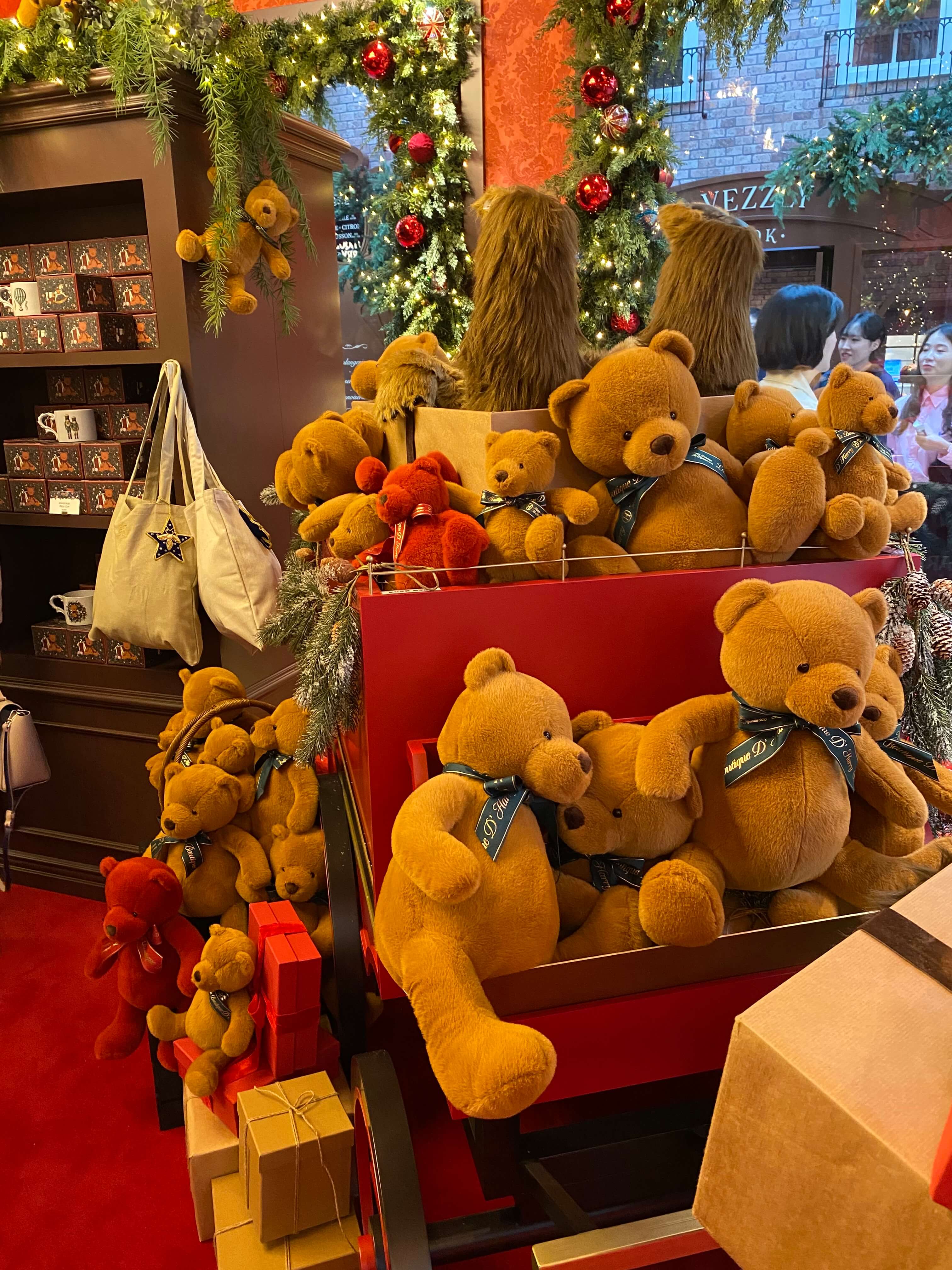 2024 더현대 서울 크리스마스 사전 예약