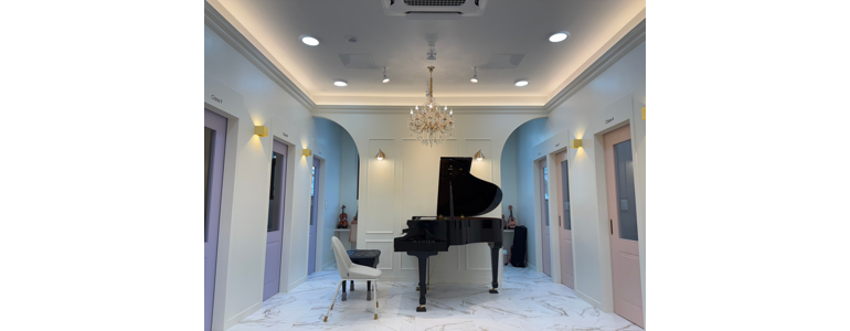 안양 만안구 피아노학원