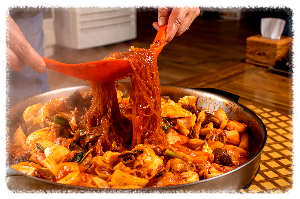 이름난순대의신 본점 