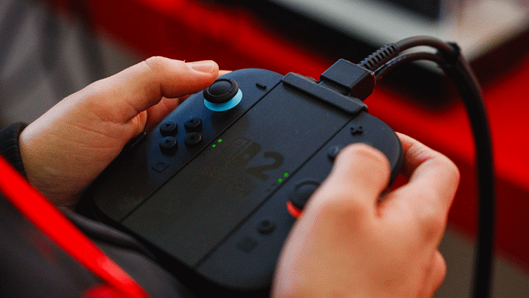 닌텐도 스위치2 게임패드 추천 프로콘 팔비또 팔얼무 비교