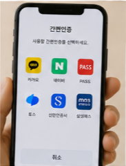발급 전 준비사항