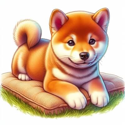 시바 이누