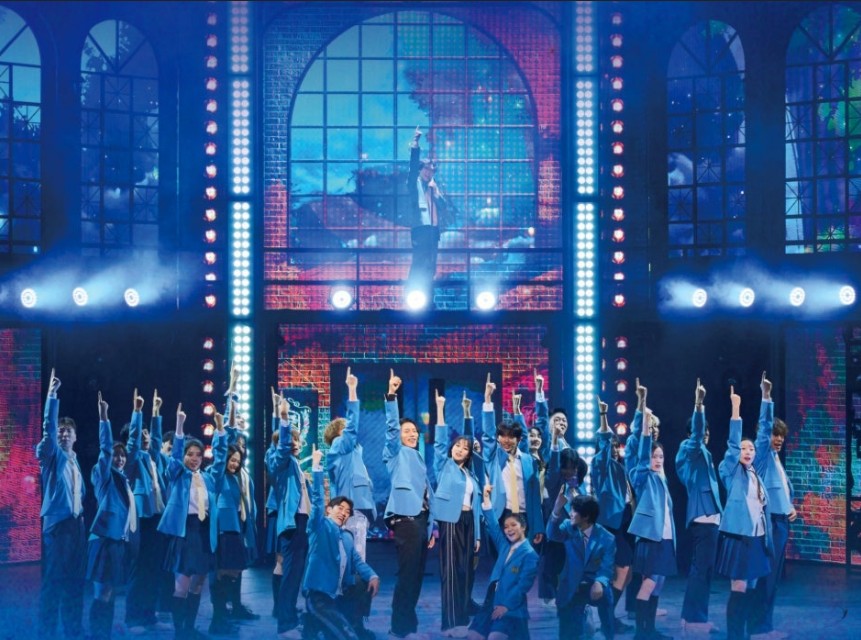 드림하이 뮤지컬 박경림 공연 정보