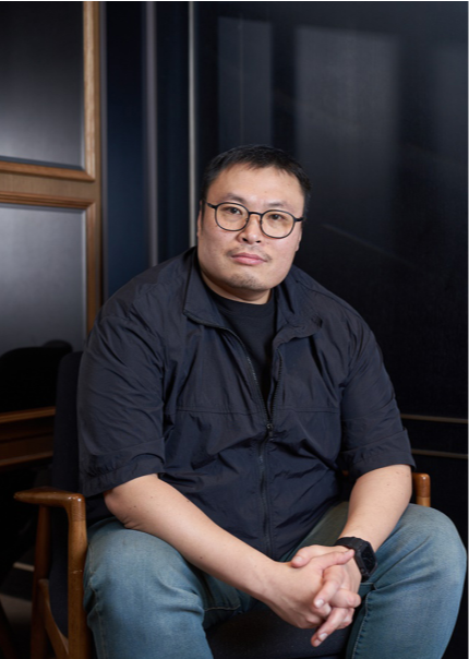 강풀 무빙