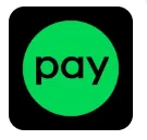 네이버페이 앱 로고