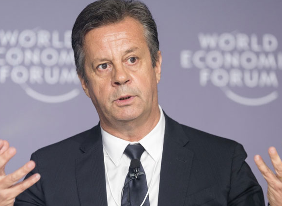 실SQ CEO Carlos Moreira