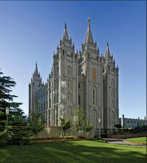 유타주 솔트레이크 시티