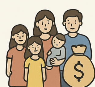 2자녀 다자녀 혜택