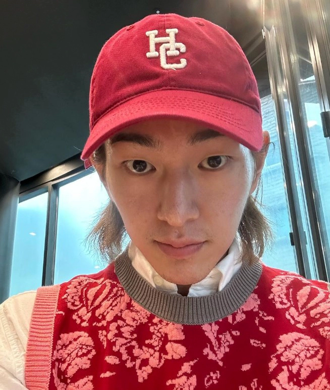 온유 이모저모