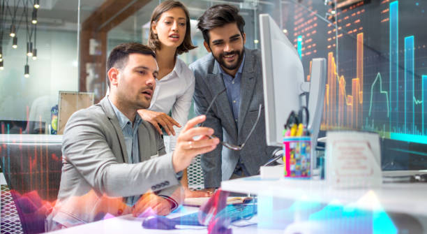 주식 강의 추천 2025 &ndash; 입문자부터 실전 투자자까지 단계별 정리