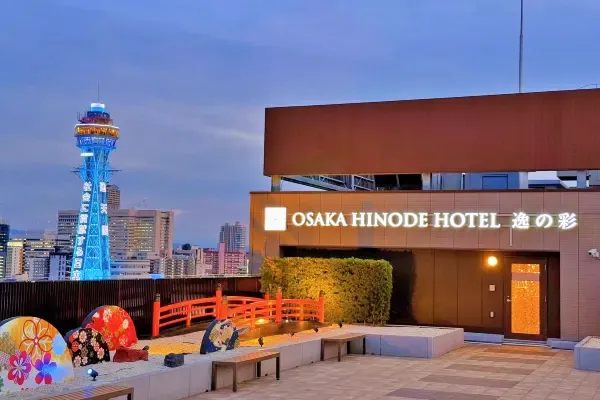 오사카-히노데-호텔-닛폰-바시-제공-사진-외관