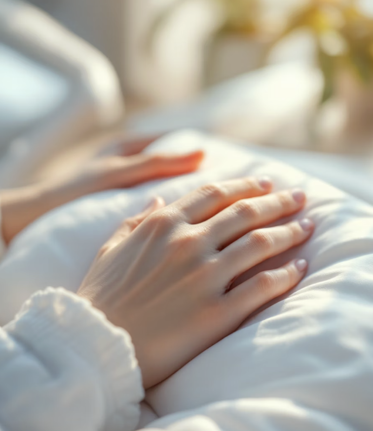 가장 중요하고 확실한 첫걸음, '멈춤'