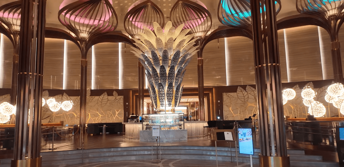 아이들과 시원하게! 연인과 특별하게! 인스파이어 리조트(물놀이·전시·주차) 관련사진