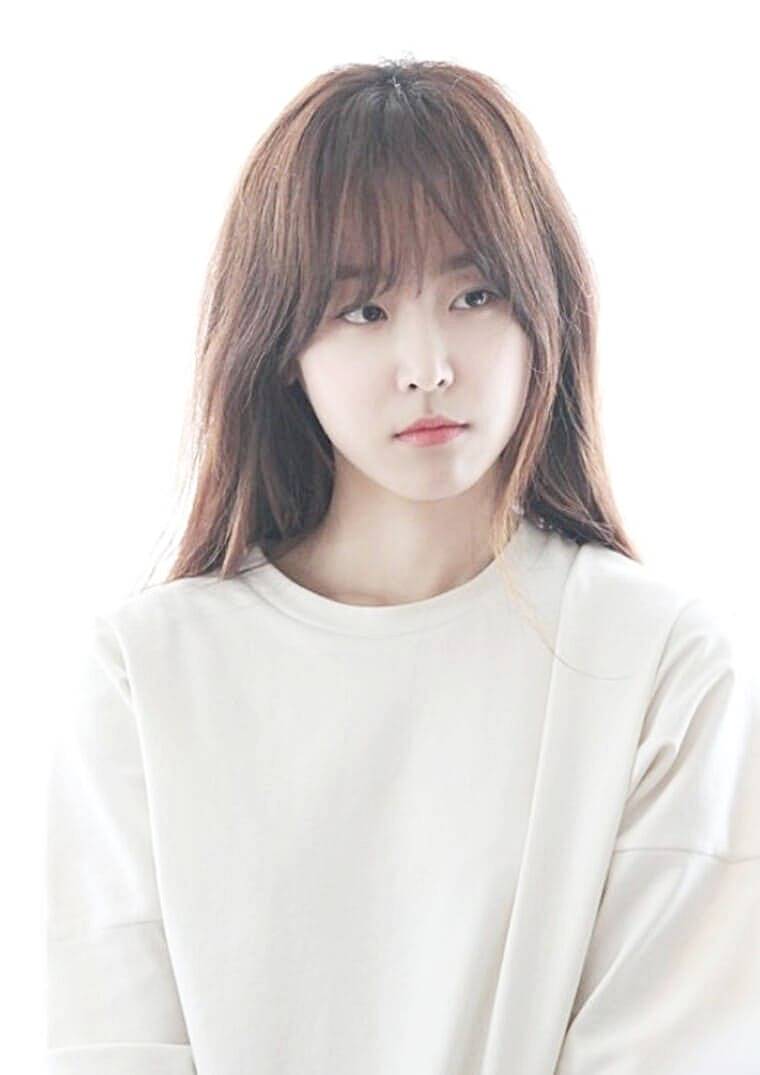 배우-서현진