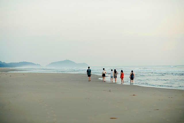 바다가는 달 할인 여행