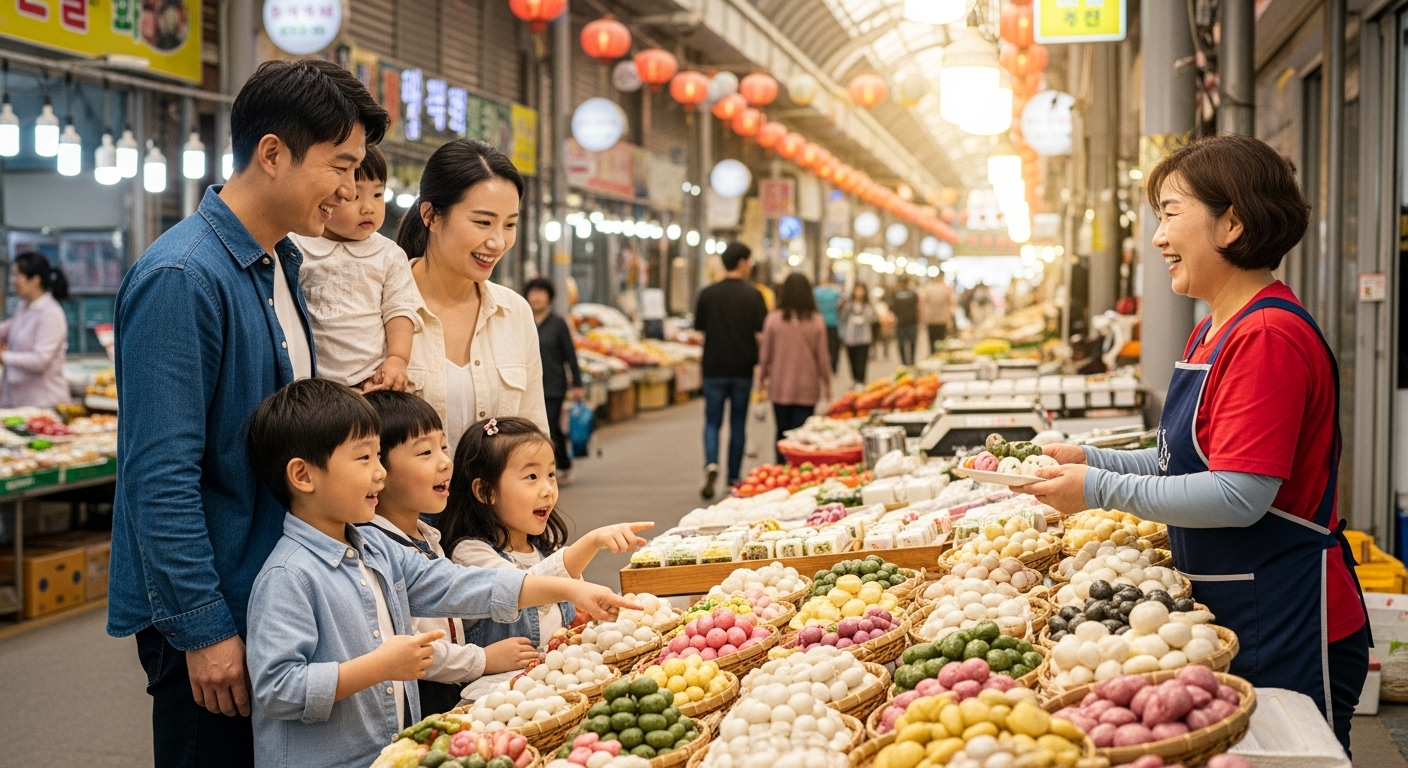 디지털 온누리상품권 사용법 완벽 총정리
