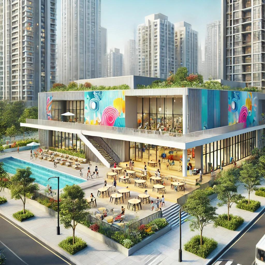 우리동네키움센터 성북12호점