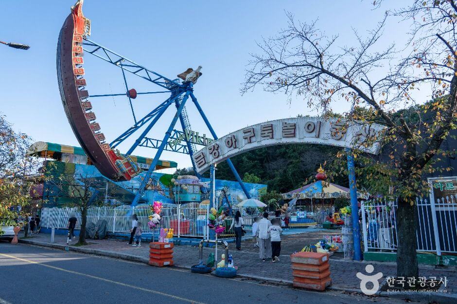 서천 가볼만한곳 베스트 10