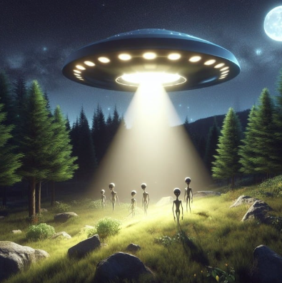 외계 생명체와 우주 생물학